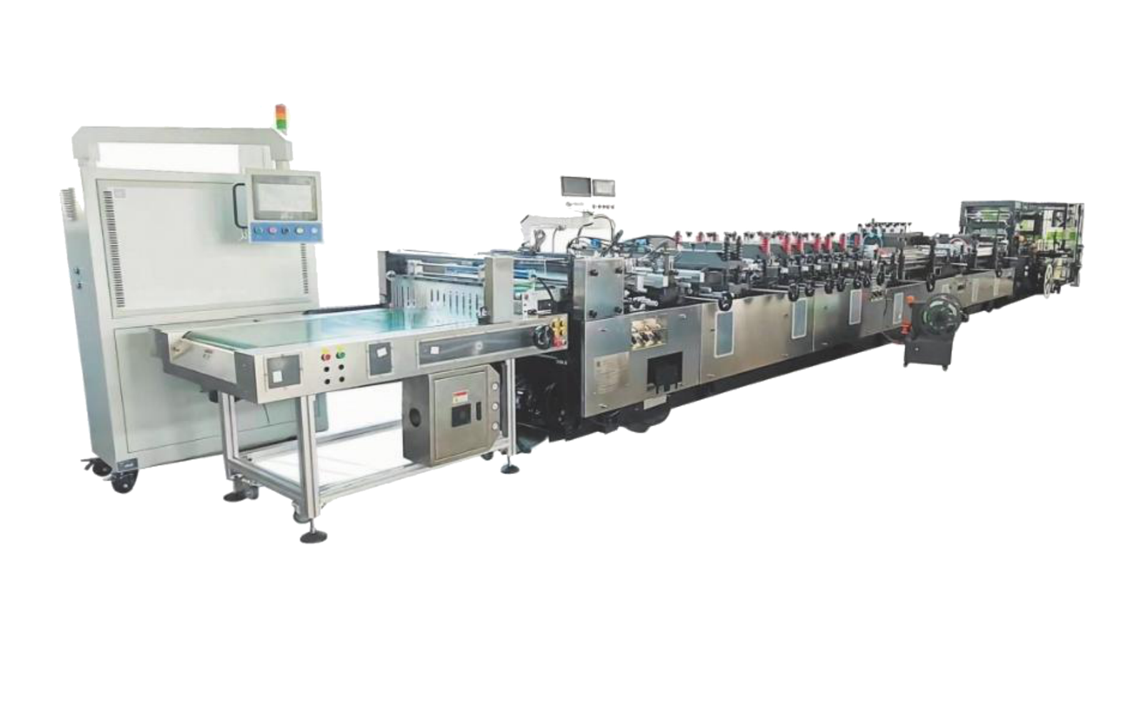 600HDF Series