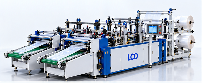 LCO-2L Series