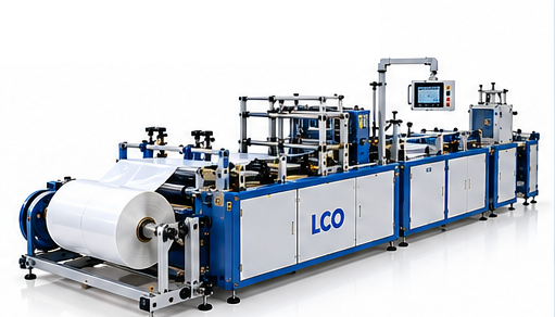 LCO-ECB Series