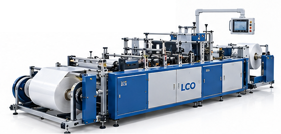 LCO-RCB600 Series