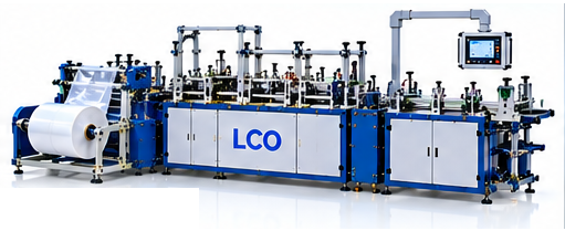 LCO-ZB Series