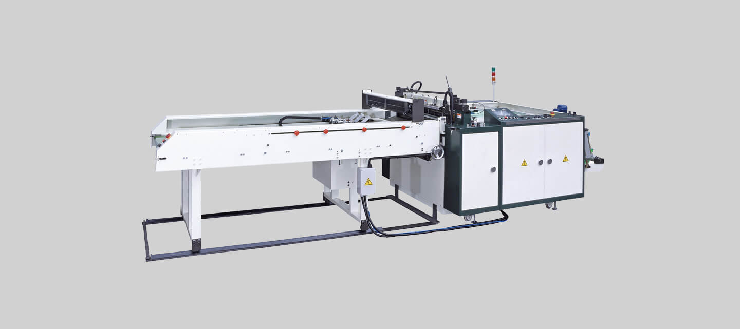 BFC-V+H2 Series