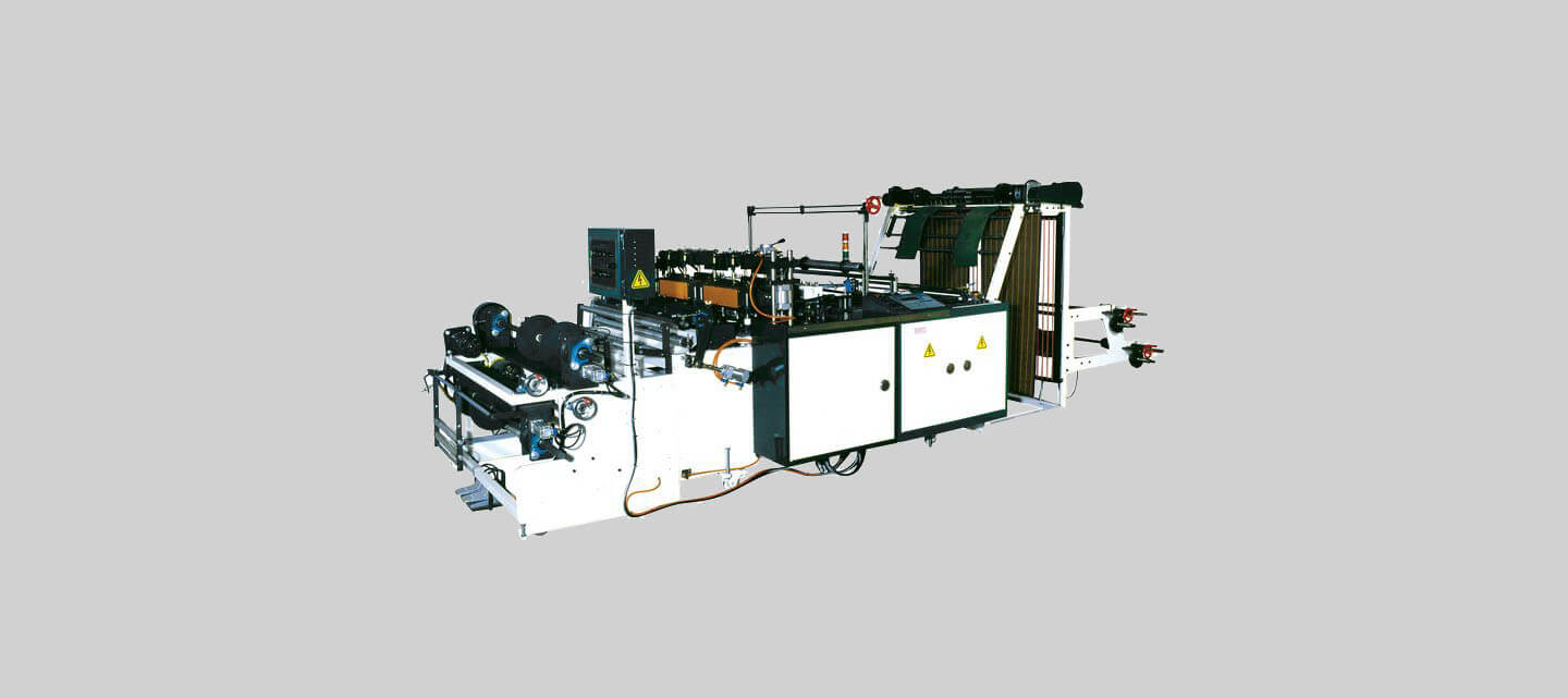 BWD-V Series