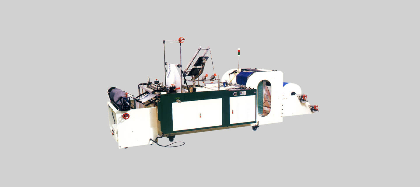 BKW-V Series