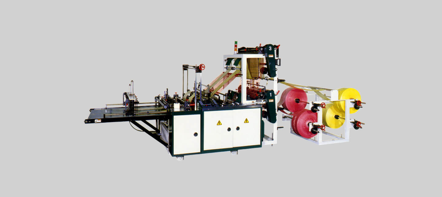 DL-V-4 Series