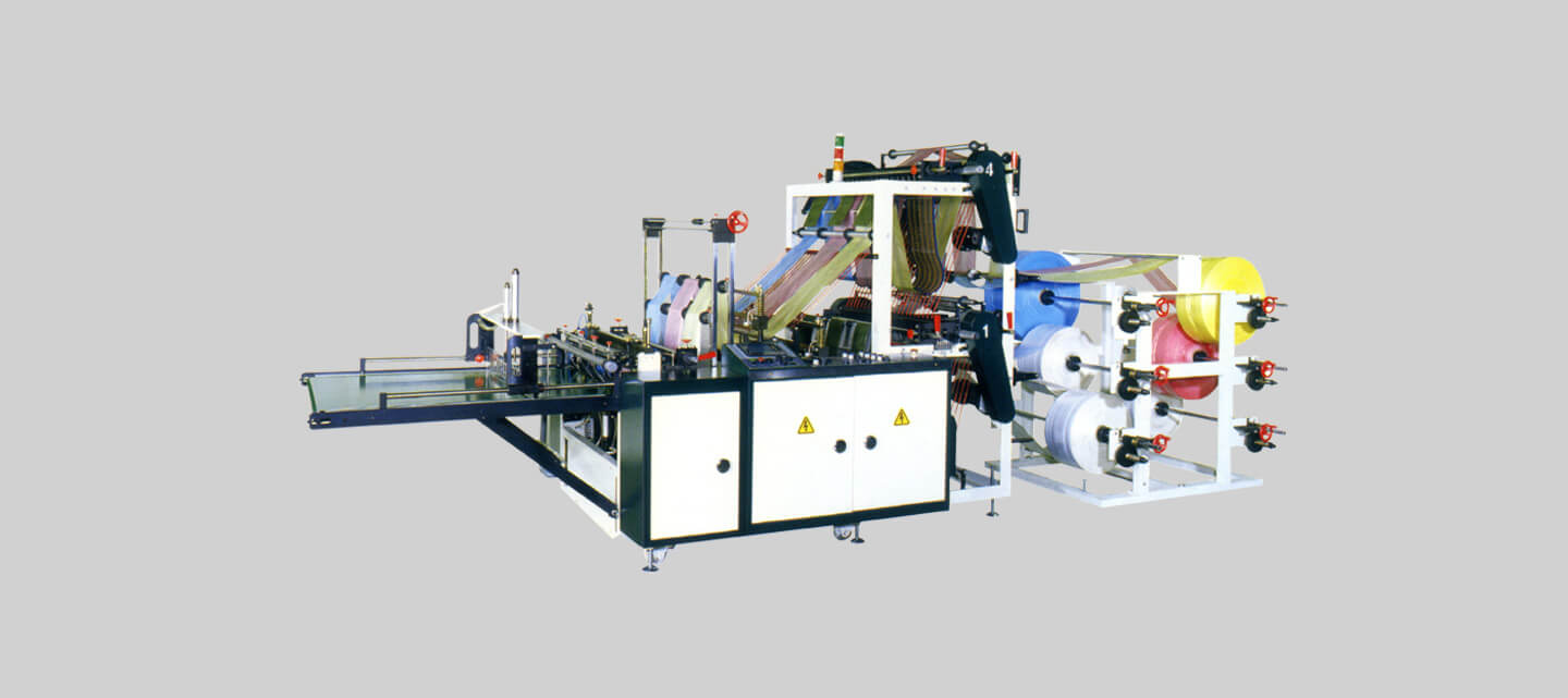 DL-V-6 Series