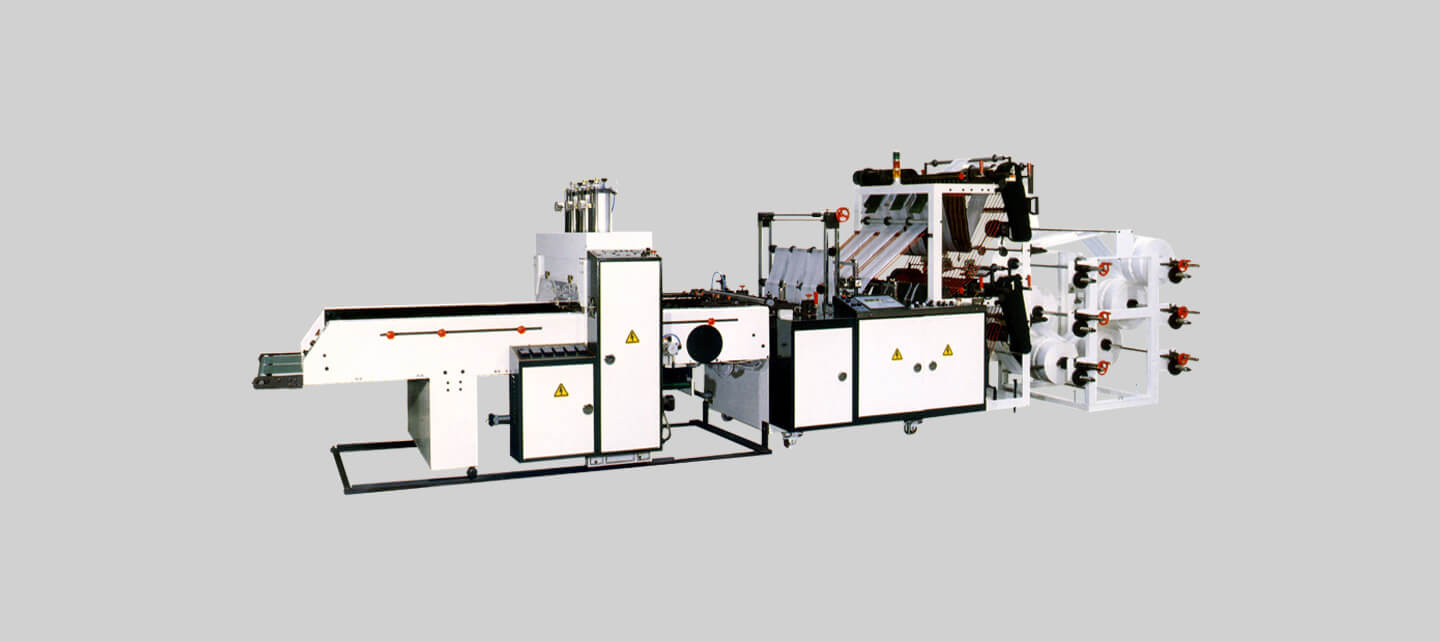DLFA-V-8 Series