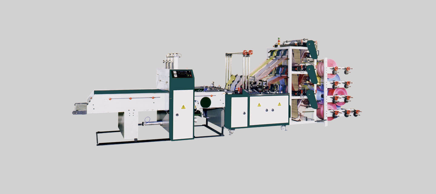 TLFA-V-6 Series