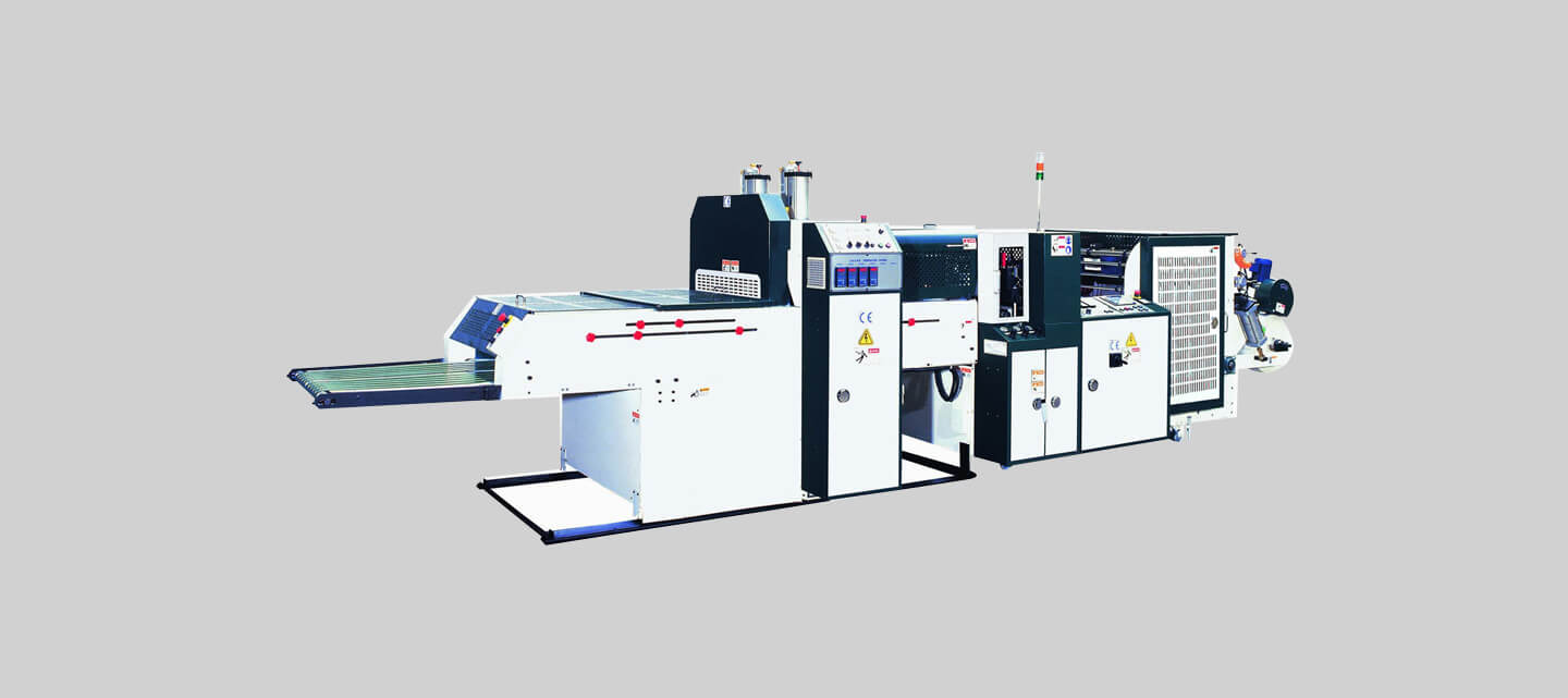 PFA-V Series