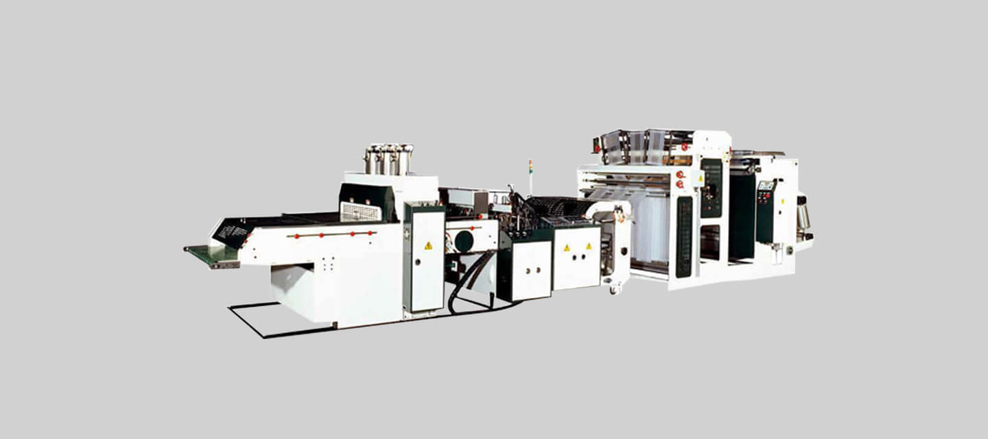 PFA-V+SLG Series