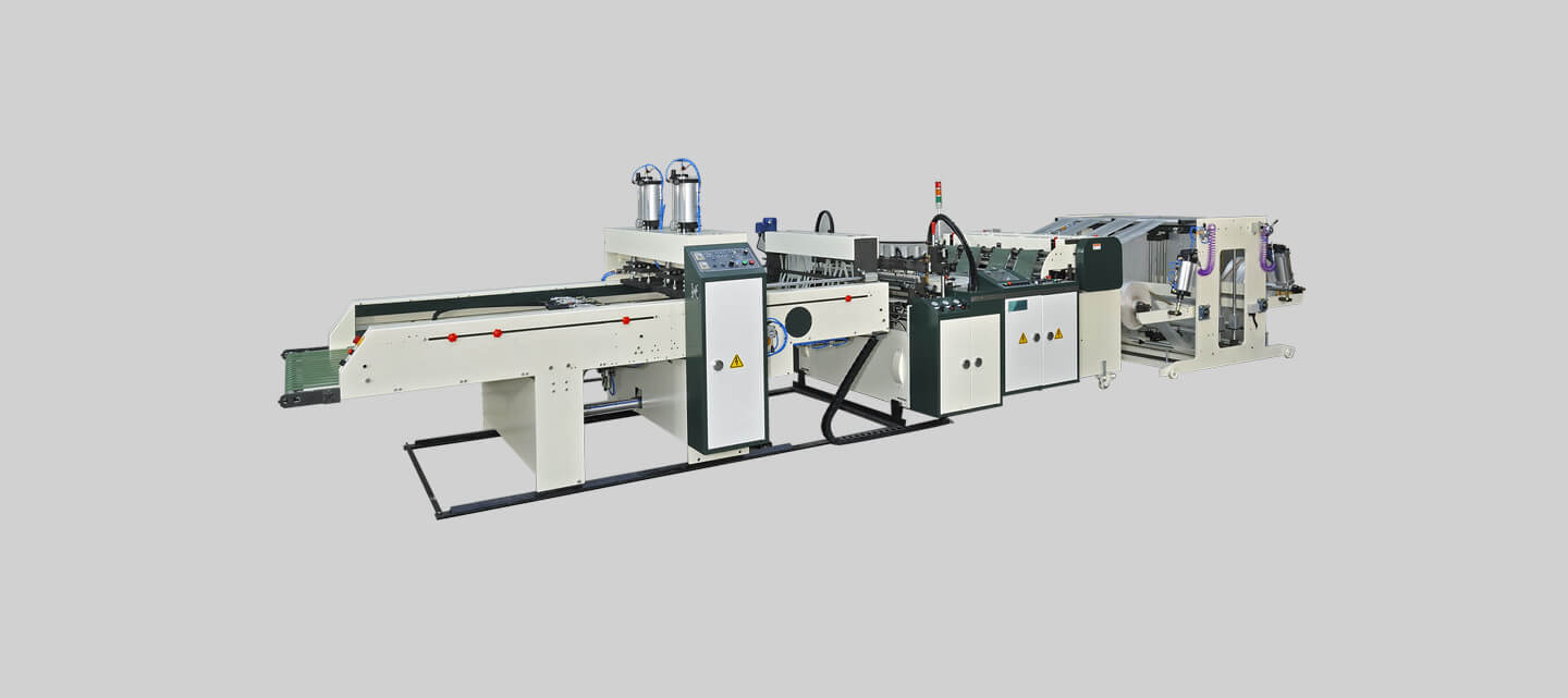 TPFA-V-2/4 Series