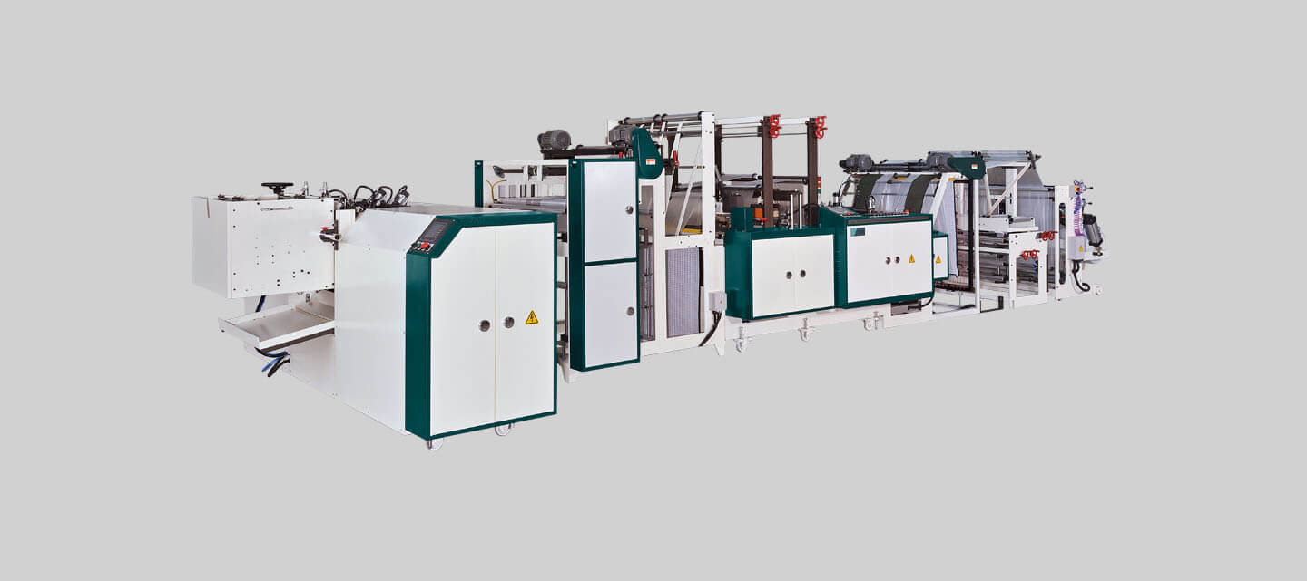 BFWFA-V Series