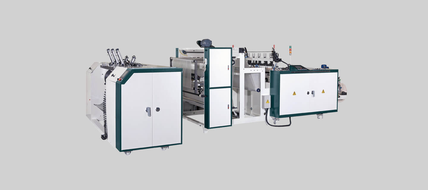 BFWFA+SL5 Series