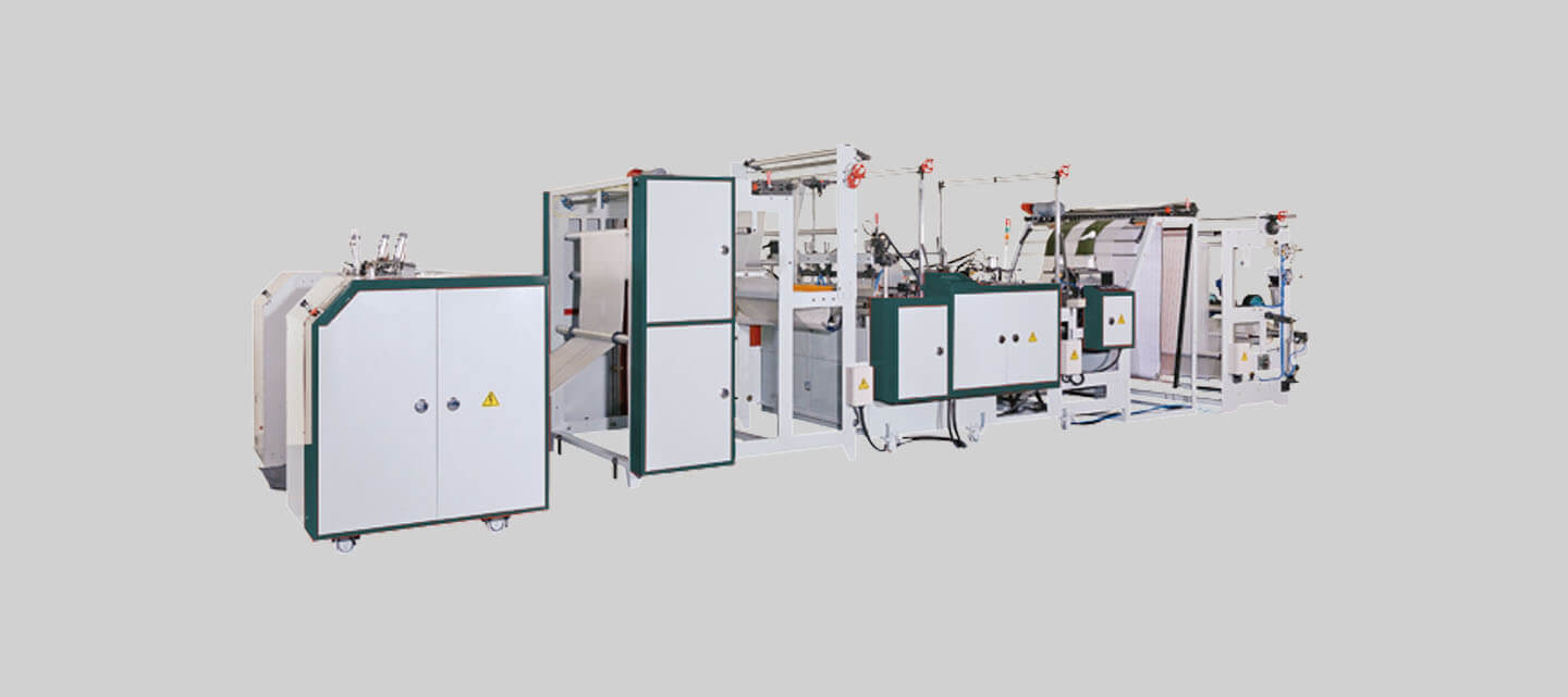 BFWFA-V+BC Series