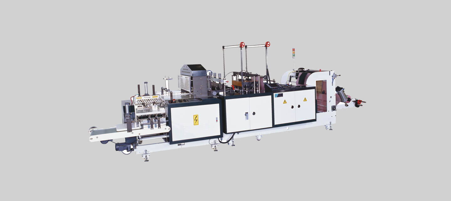 BFDGFA-V Series