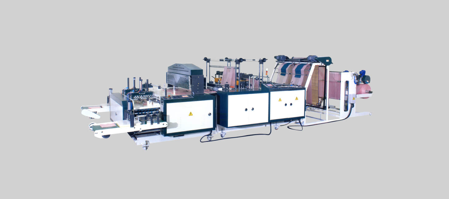 BFTDGFA-V Series