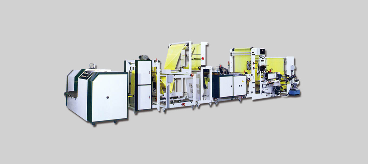 DTWFA-V Series