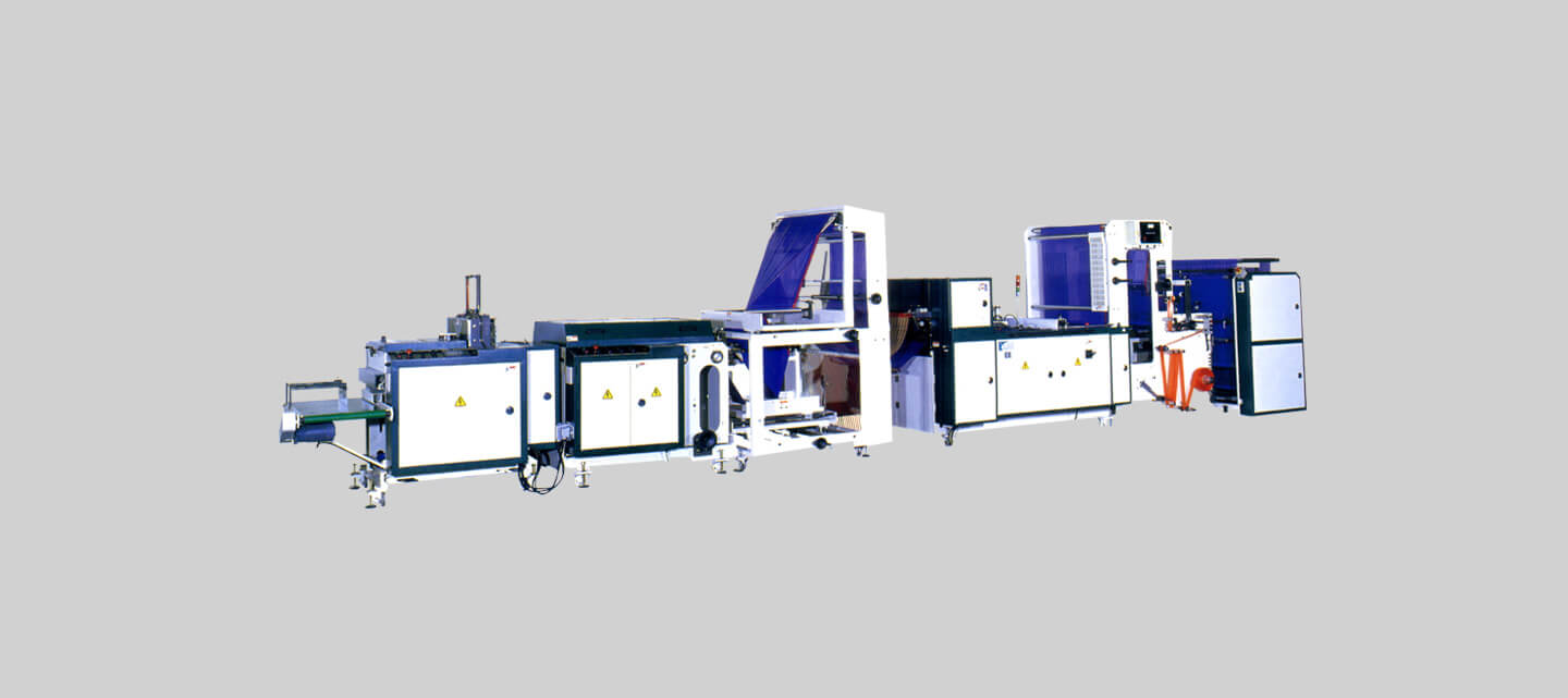 DTGFA-V Series