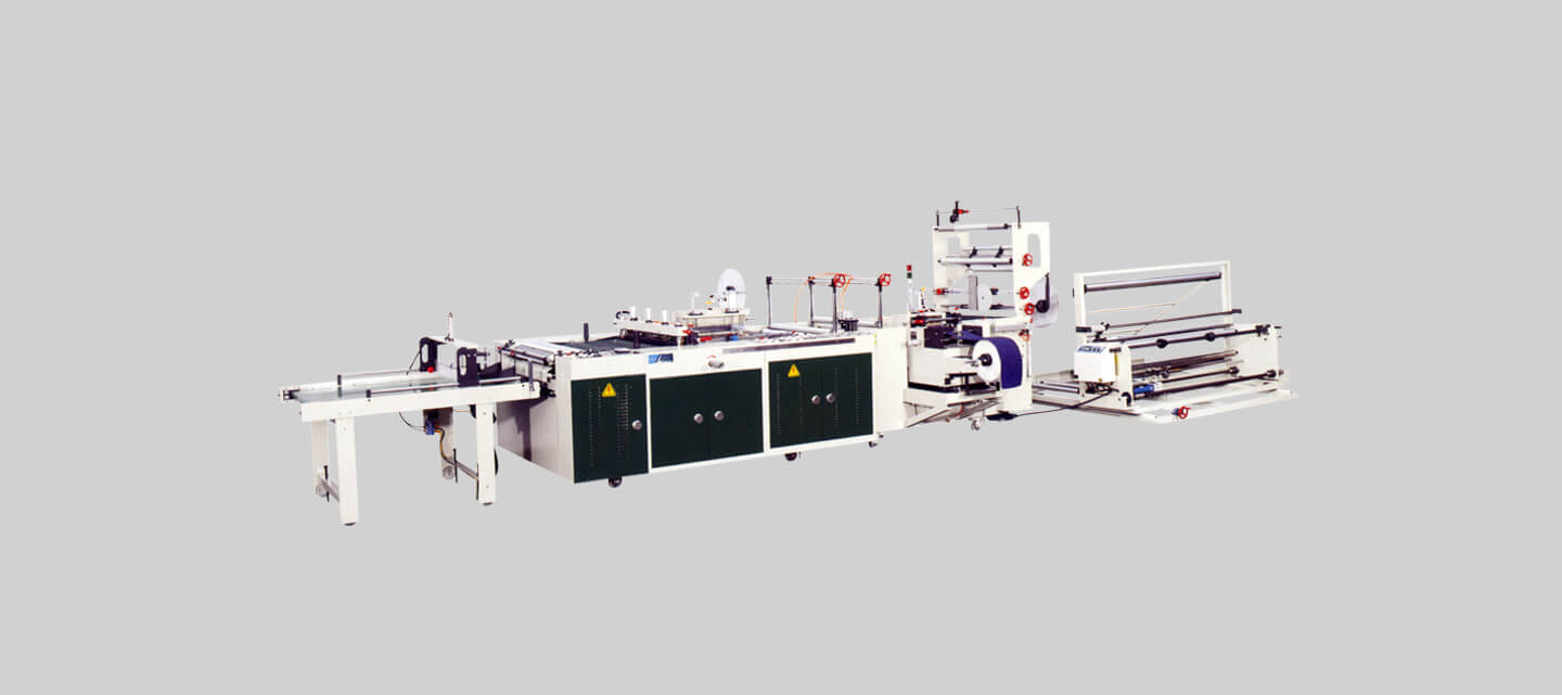 SLFA-V Series