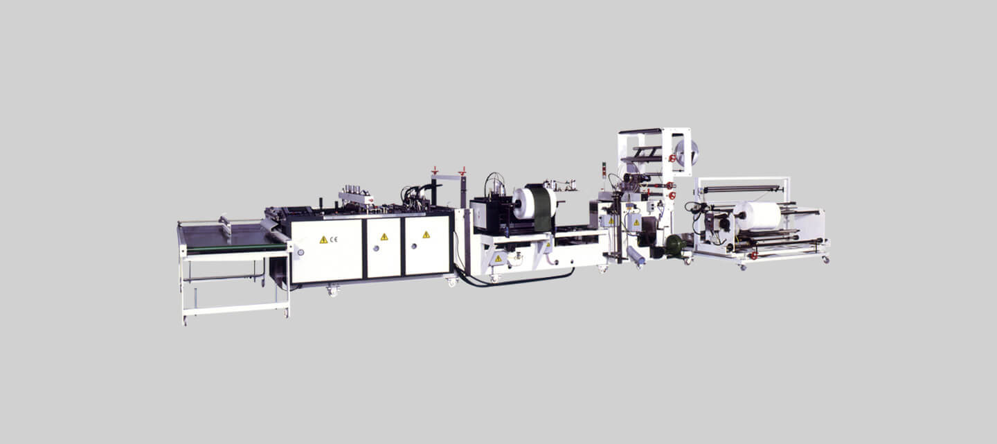 SWPFA-V Series