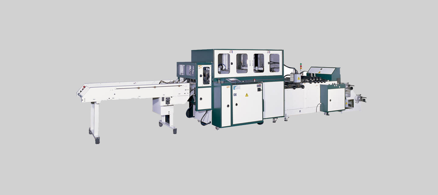 SWF-V Series