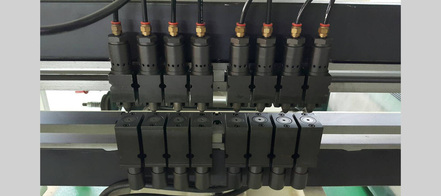 CP1000 Series