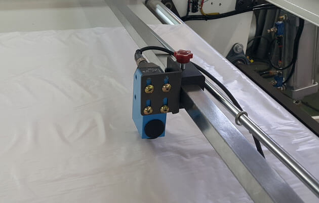 Extra photocell