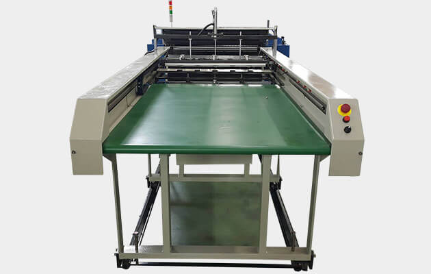 Standard conveyor
