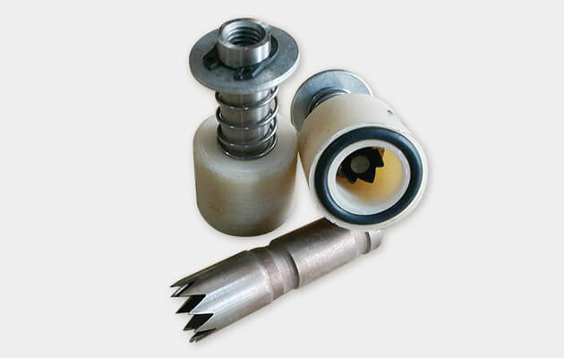 Rewinder EPC