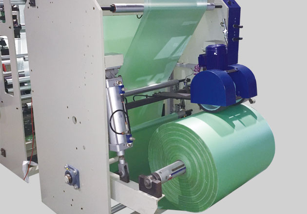 Unwinder System