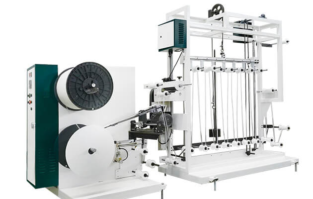 Automatic profile rewinder