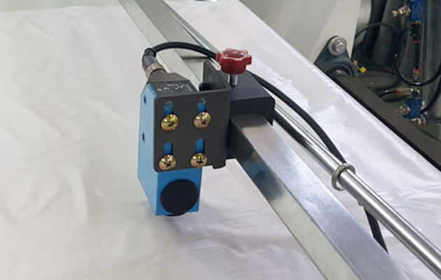 Extra photocell