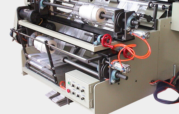 Manual rewinder
