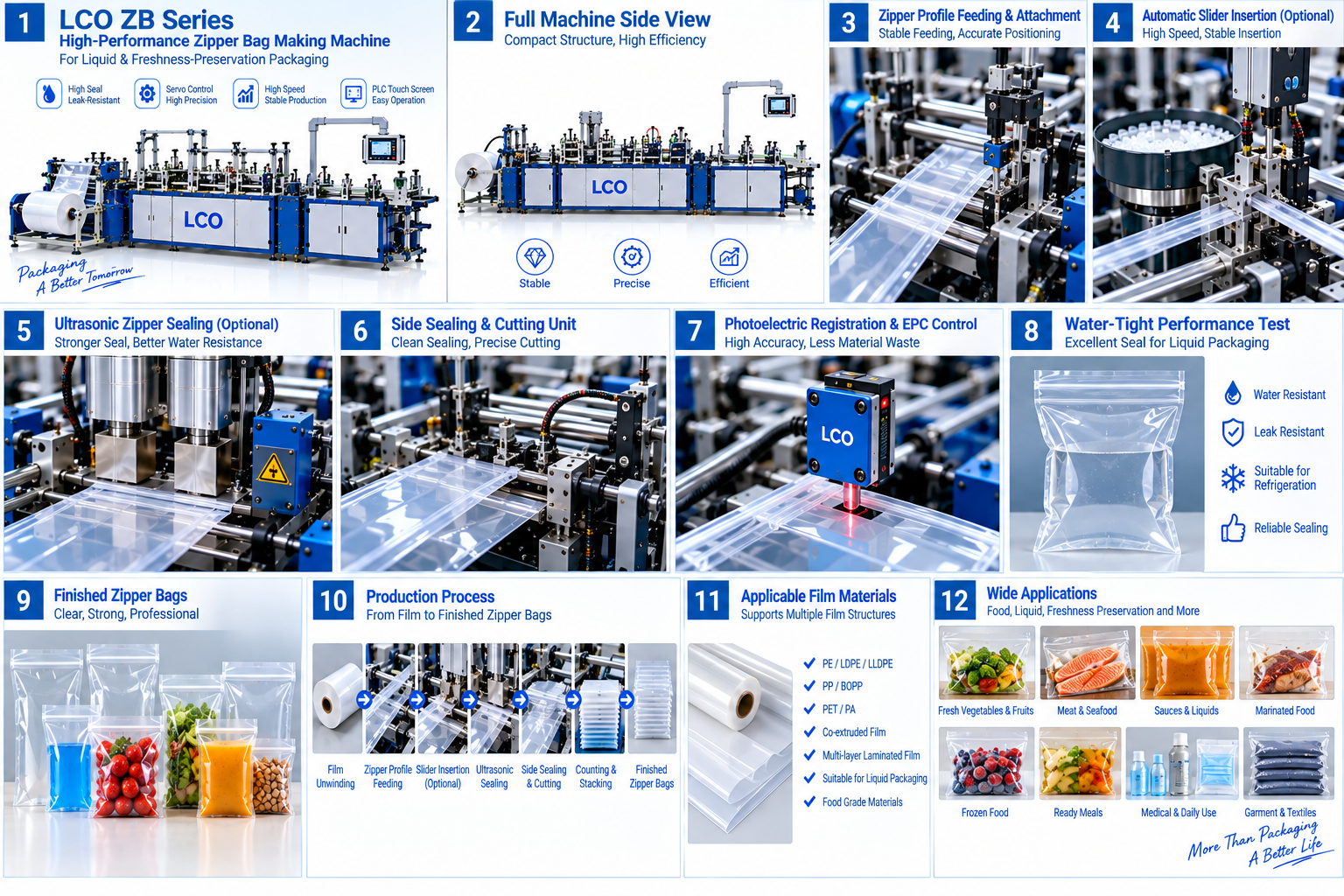 All 12 Images Overview